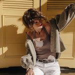 Casual Chic Perfect For Linen Tops