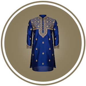 Men Traditional Wear