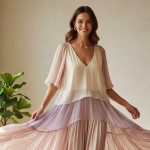 Threads That Whisper Secrets Of Feminine Grace